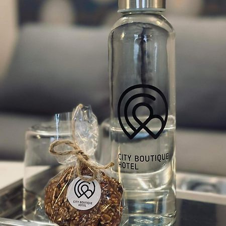 City Boutique Hotel Zielona Gora  Luaran gambar