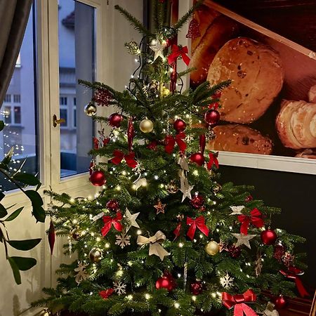 City Boutique Hotel Zielona Gora  Luaran gambar