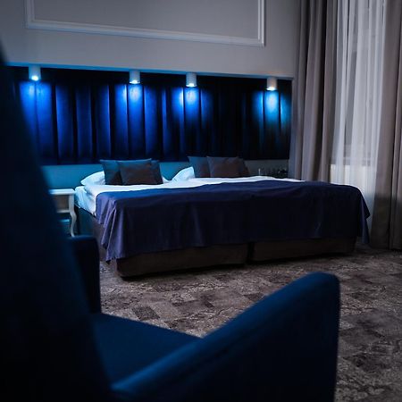 City Boutique Hotel Zielona Gora  Luaran gambar