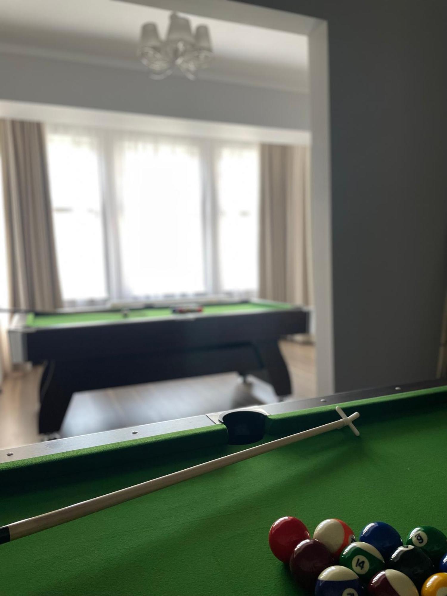 City Boutique Hotel Zielona Gora  Luaran gambar