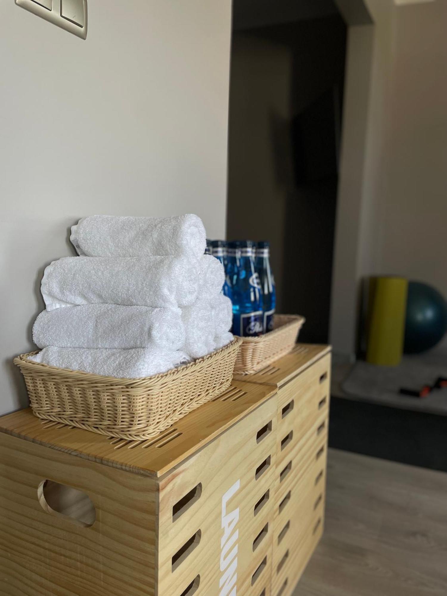 City Boutique Hotel Zielona Gora  Luaran gambar