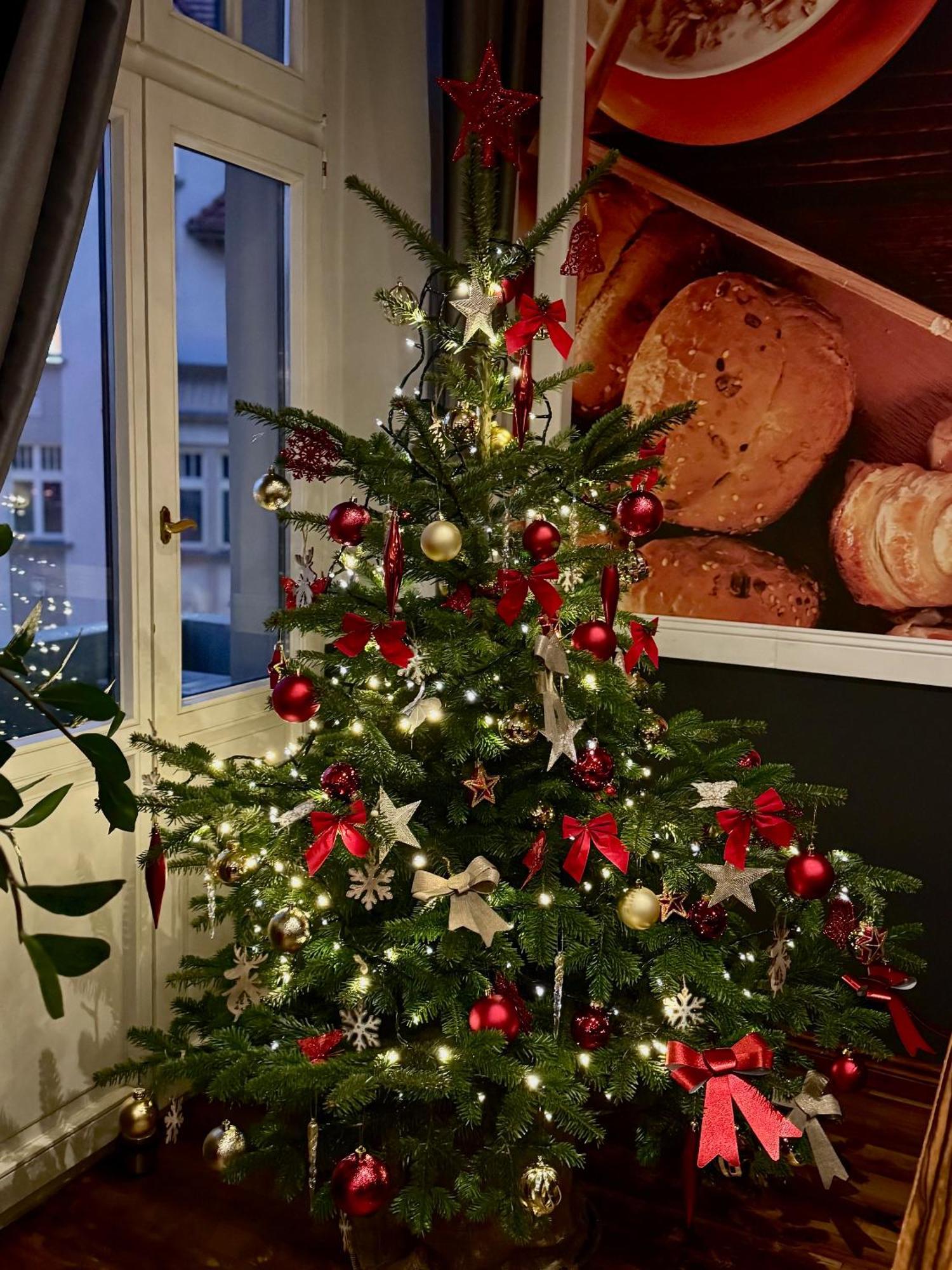 City Boutique Hotel Zielona Gora  Luaran gambar