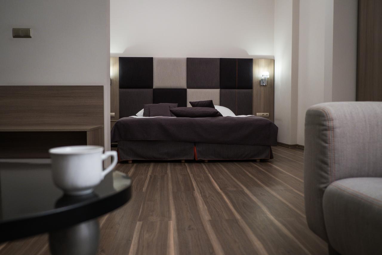 City Boutique Hotel Zielona Gora  Luaran gambar