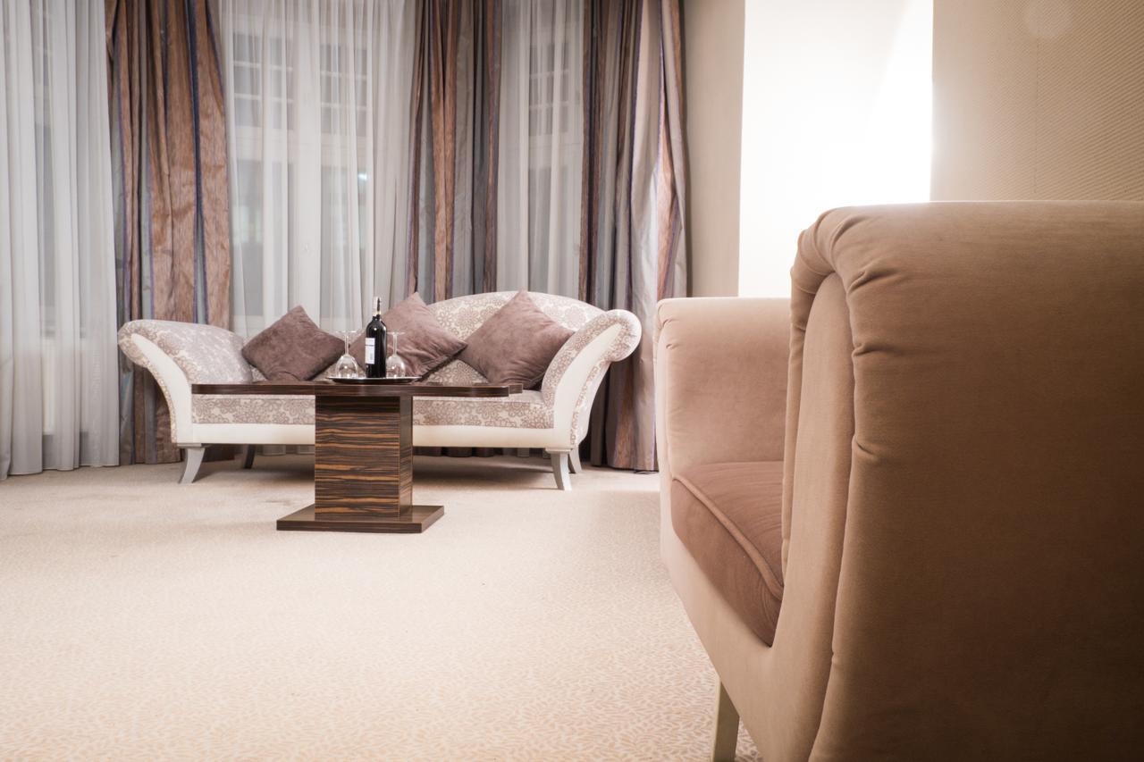 City Boutique Hotel Zielona Gora  Luaran gambar