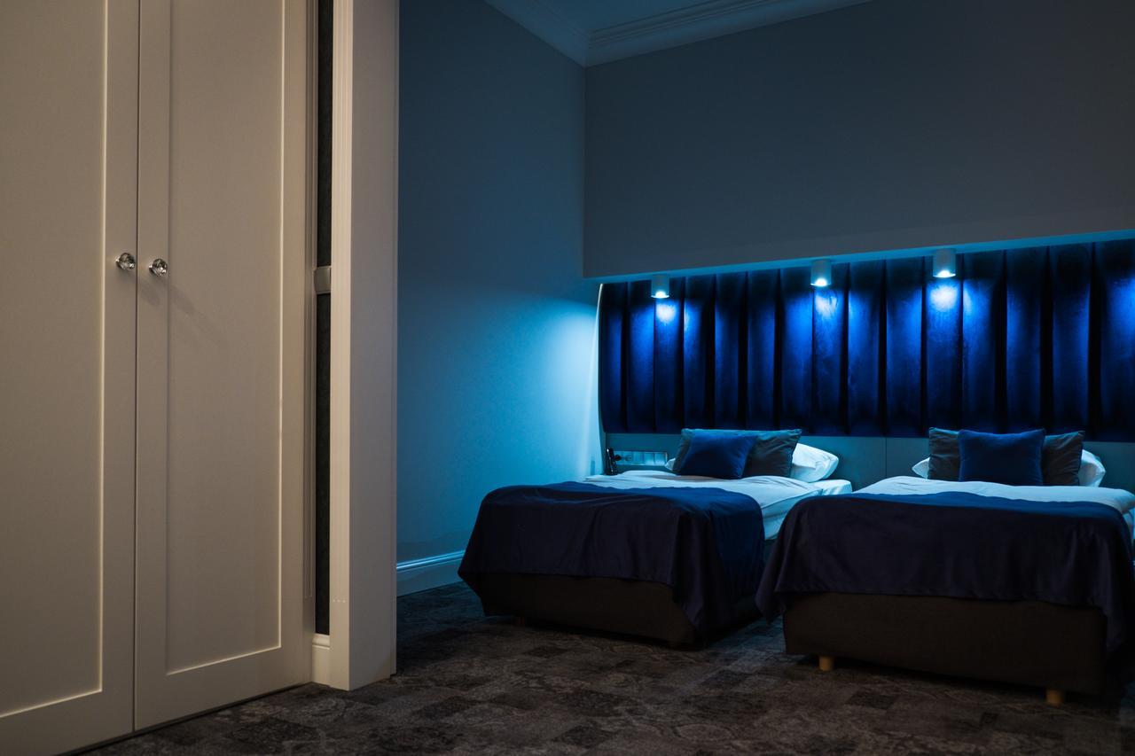 City Boutique Hotel Zielona Gora  Luaran gambar