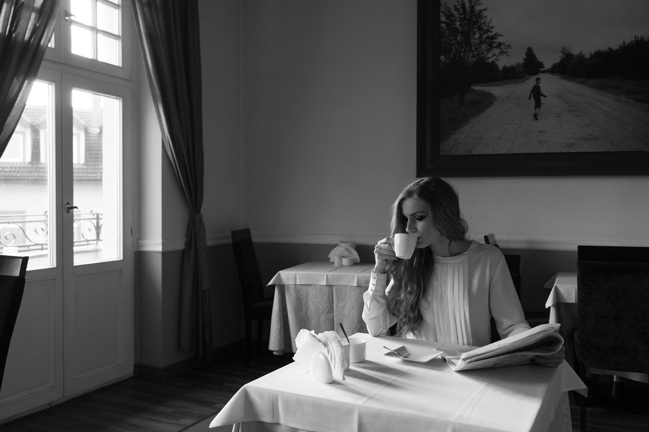 City Boutique Hotel Zielona Gora  Luaran gambar