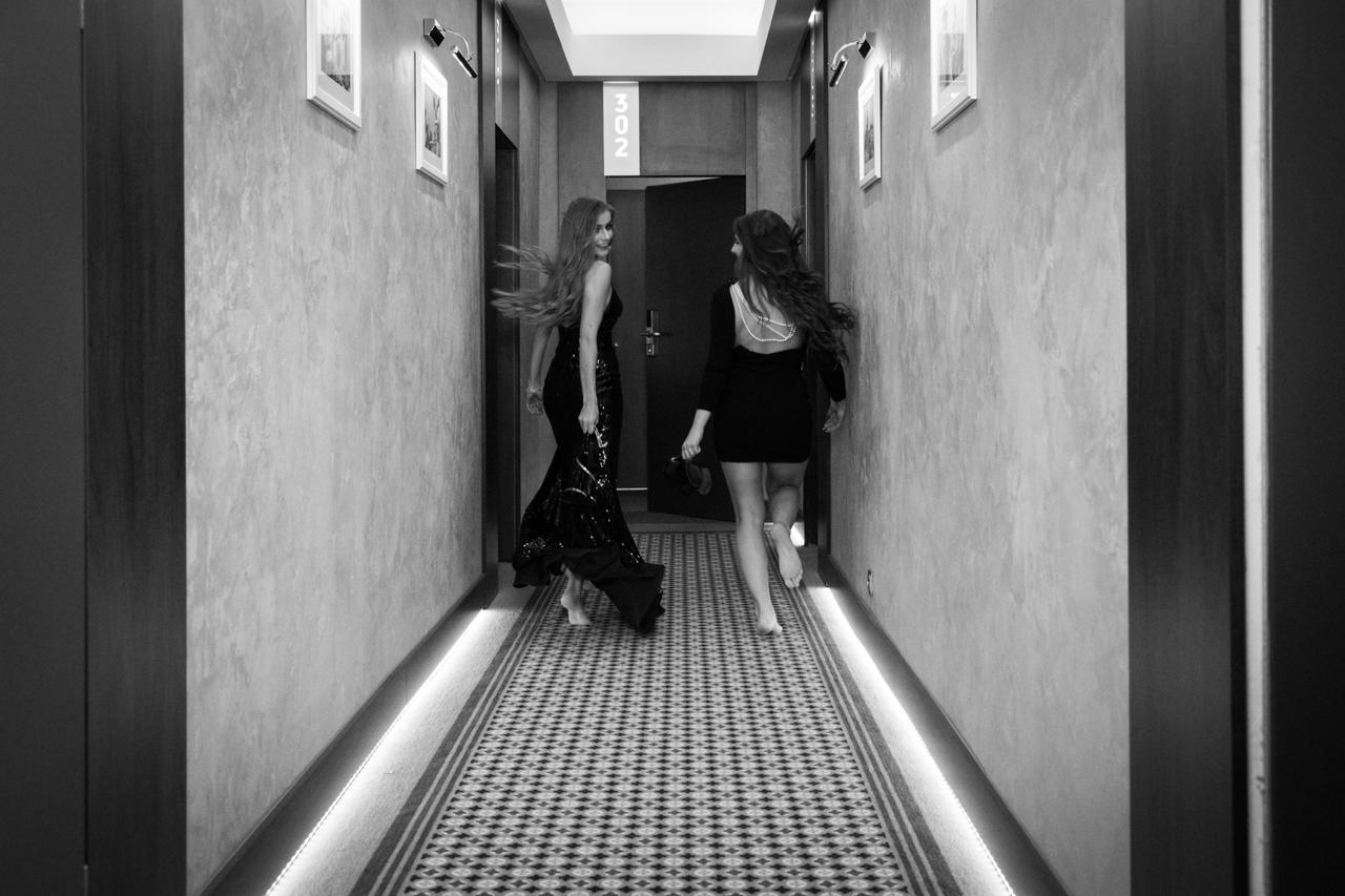 City Boutique Hotel Zielona Gora  Luaran gambar