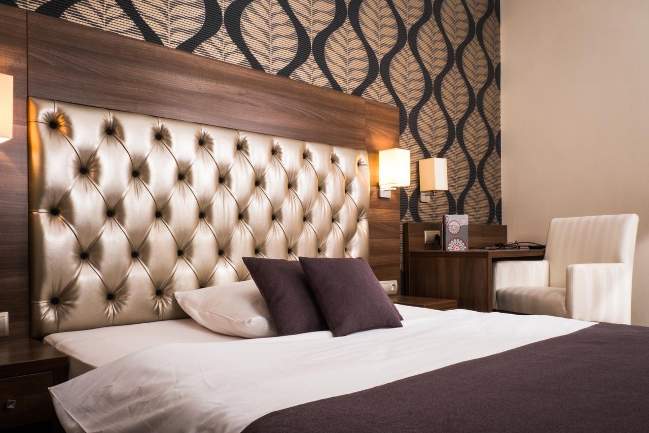 City Boutique Hotel Zielona Gora  Luaran gambar