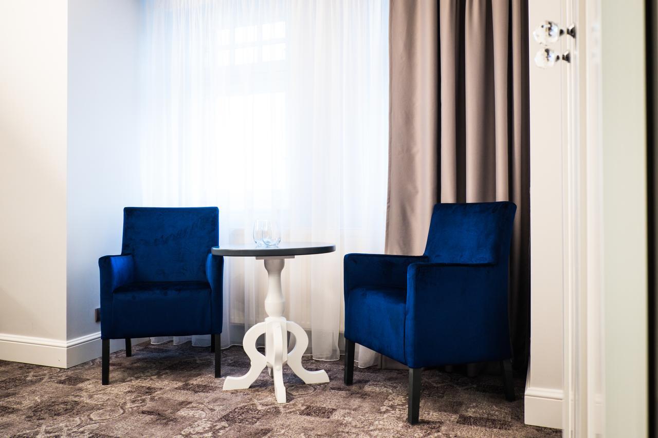 City Boutique Hotel Zielona Gora  Luaran gambar