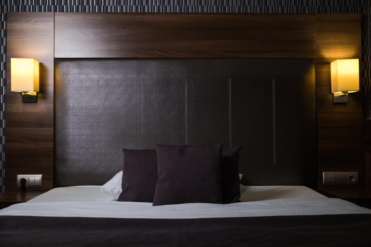 City Boutique Hotel Zielona Gora  Luaran gambar