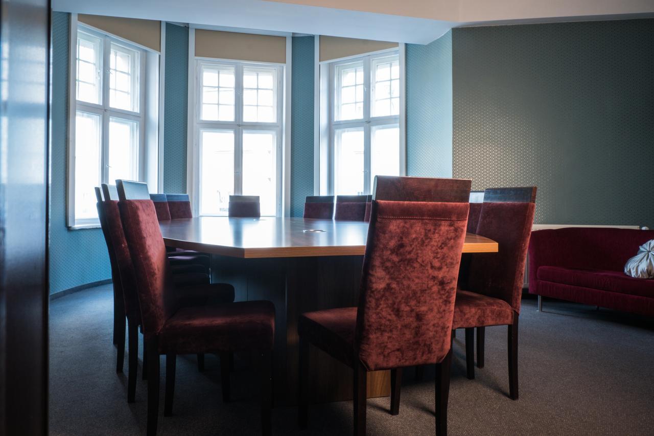 City Boutique Hotel Zielona Gora  Luaran gambar