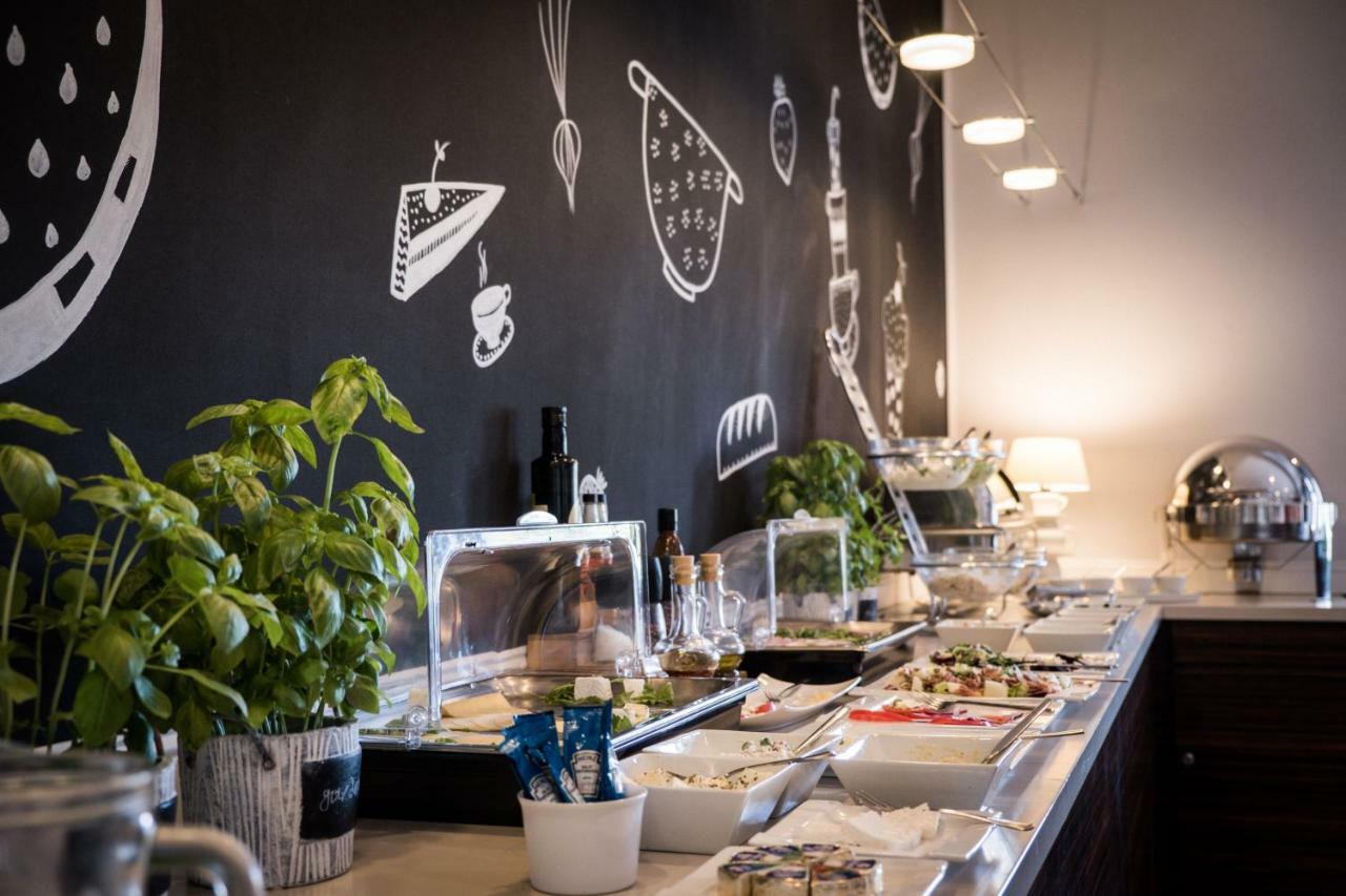 City Boutique Hotel Zielona Gora  Luaran gambar