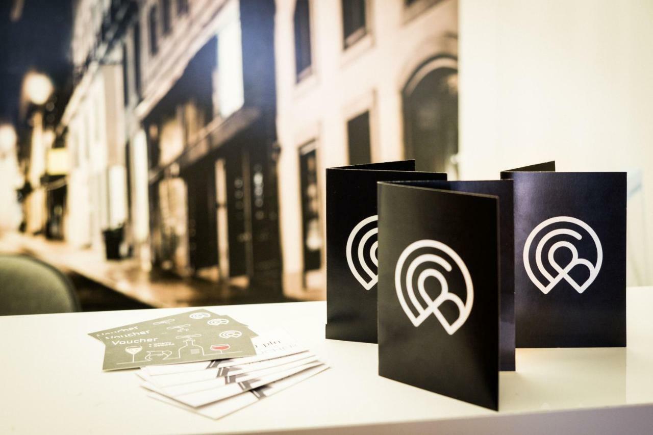 City Boutique Hotel Zielona Gora  Luaran gambar
