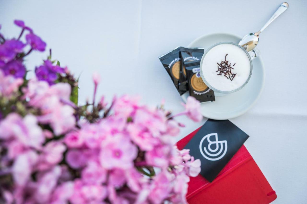 City Boutique Hotel Zielona Gora  Luaran gambar